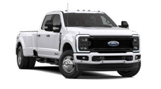 2026 Ford Super Duty® External Image 5